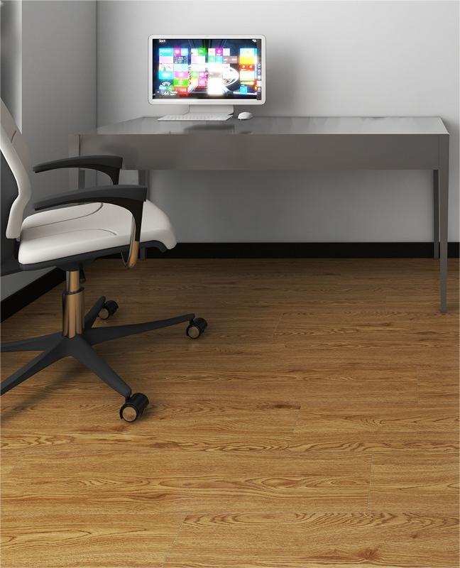818-5 1300mm PVC LVT Deco Film Producer For LVT Flooring 4