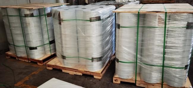 Zori 1002-1 SPC Woodgrain Decorative Film From China Professional Manufacturer 9