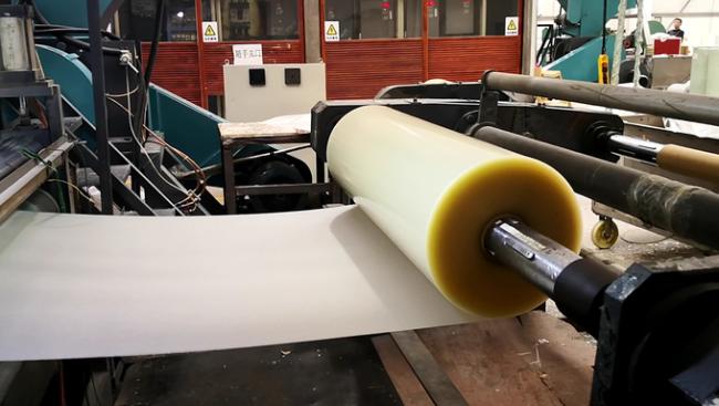 Customizable Vinyl Floor Wear Layer Manufacturers for Vinyl floor Surface protection 7