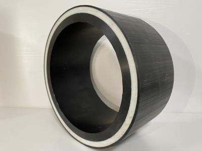 China Continuous Reinforced Thermoplastic Pipes for sale