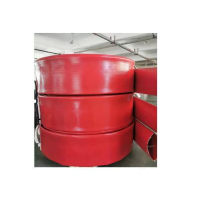 China Polyurethane Reinforced Thermoplastic Pipes PVC Material Chemical proof For Water for sale