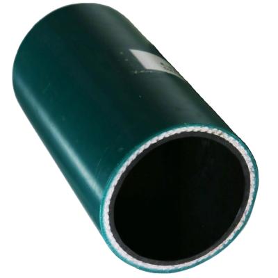 China Filament 3 Inch Polyethylene Pipe for sale