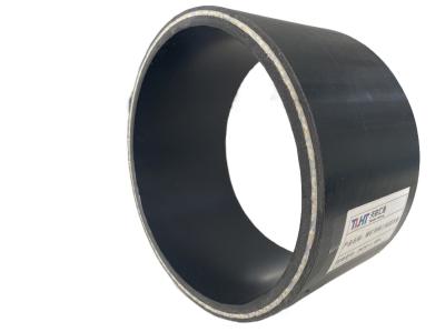 China Mining Flexible Polyethylene Tubing Liquid Pipe 5.8/PC For Coal for sale