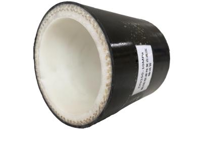 China Thermoplastic Multilayer Composite Pipe for sale
