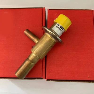 China Honeywell AEL Series Hot Gas Bypass Valve For R404A / R134A / R22 Refrigeration Parts for sale