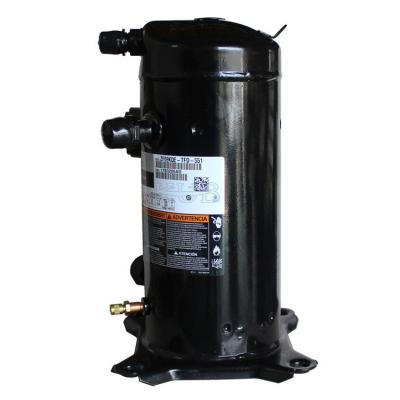 China ZW61KA-TFP-522 5hp Emerson refrigeration Copeland compressor heat pump water heating compressor for sale