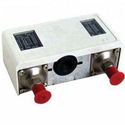 China Interruptor de presión diferenciada de KP2 0601120 SPDT IP55 hidráulico en venta