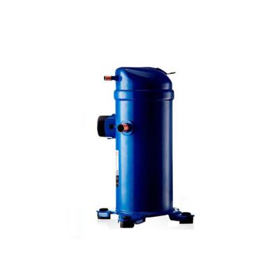 China Commercial Scroll freezing compressor 2HP PVE Oil type for sale