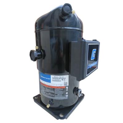 Medium Temperature Refrigeration Compressor R404a Compressor ZB95KQE