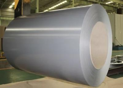 China DX52D+Z HDGI HDGL Prepainted Galvanized Steel Coil 600-1250mm for sale