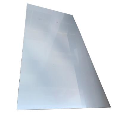 China Duplex 20mm 4mm 316l 321 310 304 Stainless Steel Decorative Sheet for sale
