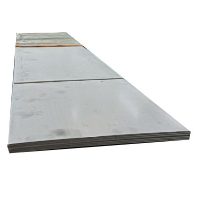 China SUS 304L Mirror Stainless Steel Plate Sheet 409 430 316 2B BA Surface for sale