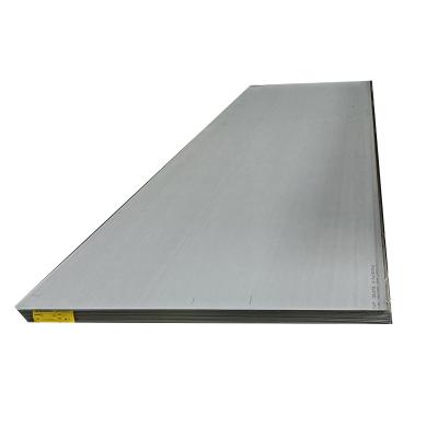 China 2B BA 6K 201 316L 304 1mm 2mm Thick Stainless Steel Sheet for sale