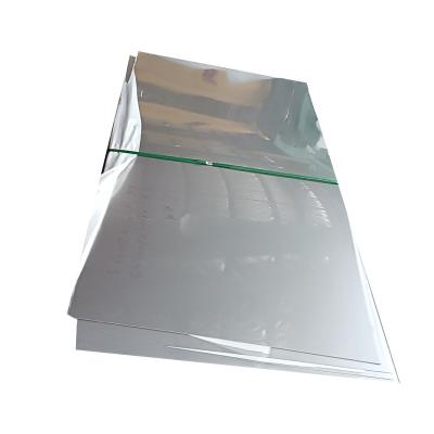 China ASTM 201 316 3mm 304 Stainless Steel Plate 4 X 8 Ft for sale