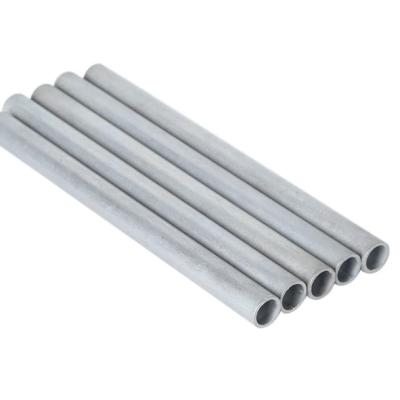 China Zinc Coated 30G 60G 90G 275G 1.5 Inch Galvanized Pipe 6mm for sale