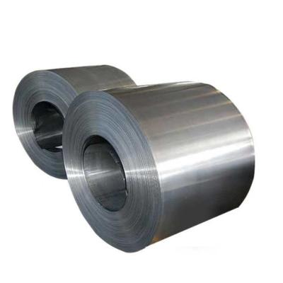 China 304 316L Coil 410 430 Cold Rolled 3mm 0.2mm 0.7mm Thickness for sale