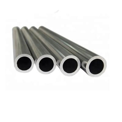 China ASTM A312 TP304 Sch40 Stainless Seamless Pipe 1.0mm 1.5mm 2mm for sale