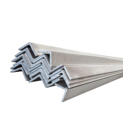 China 317L Stainless Steel Profiles 100x100x6 For Power Industry for sale