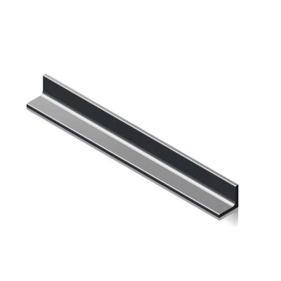 China 201 430 316 Stainless Steel Profiles 904 SS Unistrut C Channel U Profile For Building for sale