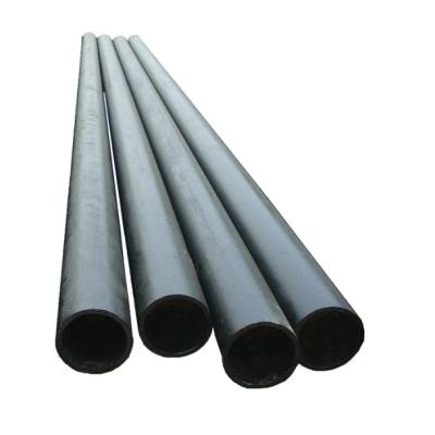 China Fd95 Ar500 High Carbon Steel Pipe 0.3mm Q235B Q255 Q275 for sale