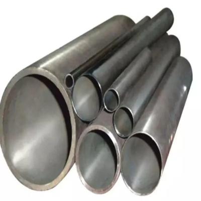 China Q235 Q355 Erw Carbon Steel Pipe A36 ST37.4 ASTM A53 Grade B Cold Drawn for sale