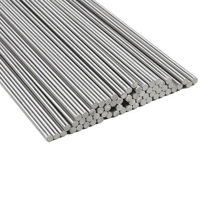 China 430 316 Thread Stainless Steel Bar Rod 2B Finish 304 304L 202 for sale