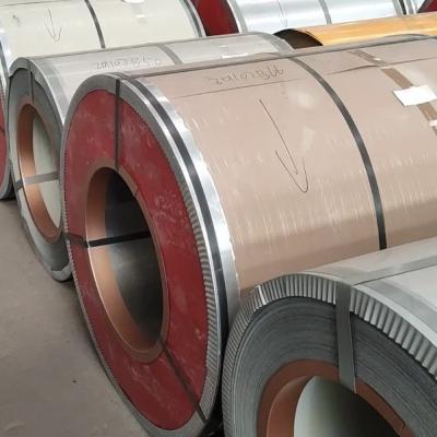 China PPGI PPGL Color Coated Steel Coil 0.5-4mm 10um-25um for sale