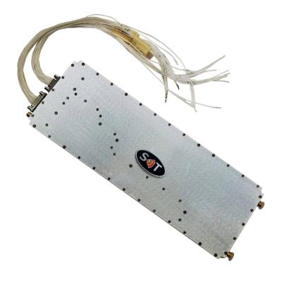 China 900-928 MHz Psat 43 dBm UHF Power Amplifier RF UHF Linear Amp Commercial for sale