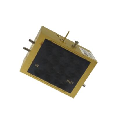 China 100 a 115 amplificador bidirecional do RF RF do dBm de Psat 16 do amplificador de potência da faixa do gigahertz S à venda