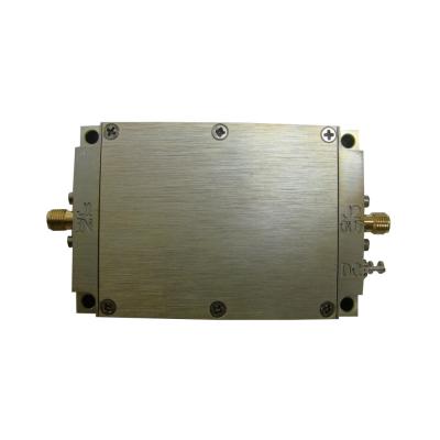China 700 - 850 MHz S Band Power Amplifier Psat 42 dBm  Digital RF Amplifier for sale