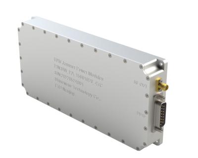 China 2400 To 2500 MHZ UAV Jammer Power Amplifier 50 W RF Power Amplifier Module for sale
