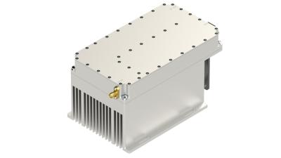 China 4200-4500 MHZ Psat 53 dBm C Band Amplifier RF Amplifier Module for sale