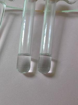 Chine Acrylate polymère sérum séparation gel prélèvement de sang additifs anticoagulants à vendre