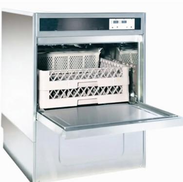 China 380V Commercial Hood Dishwasher OEM Dishwashing Machine Hood Type for sale