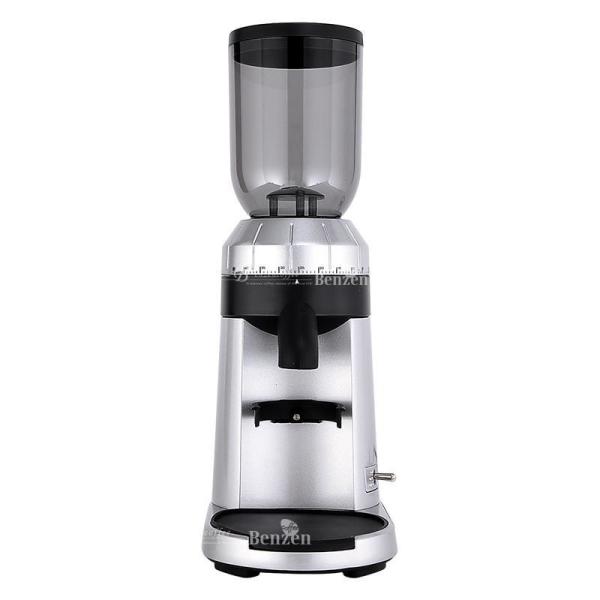 Quality High Quality Commerical Industry Use Stainless Steel Burr Grinder Coffee Grinder for sale