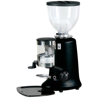 China Automatic Espresso Bean Burr Electric Coffee Grinder With Cheap Price for sale