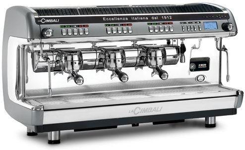 Quality Italian Espresso Coffee Roaster Maker Machine For Latte Coffee for sale