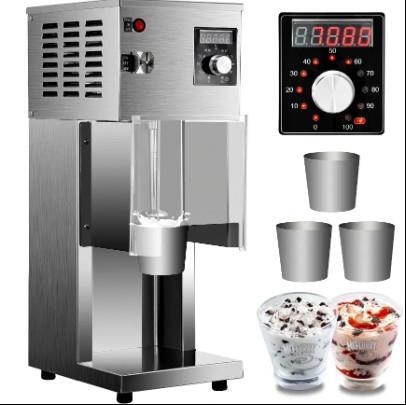 Quality Mcdonald Milk Shake Mixer Ice Cream Flurry Maker Commercial Mcflurry Machine for sale