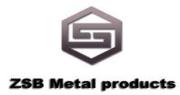Z.S.B Metal Product CO.,LTD