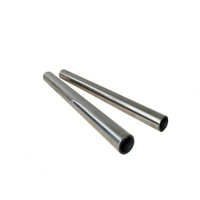 China A554 Mirror Polished Stainless Steel Tube 316L / 304L / 201 Astm for sale