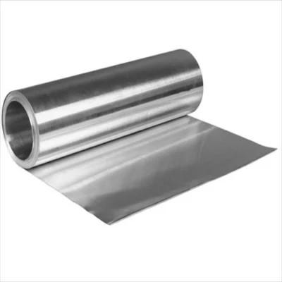 中国 Customized Aluminum Foil Pack 007mm Aluminum Foil Jumbo Roll Aluminum Foil 80 販売のため