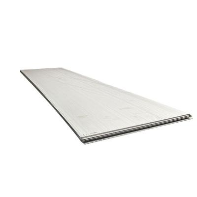 China 2b Cold Rolled Stainless Steel Plate Sheets 0.3mm 316 304 201 for sale