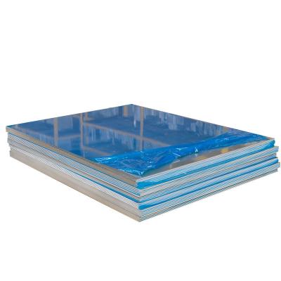 China H116 Aluminum Alloy Plate 4mm 10mm 5083 Aluminum Sheet 2000*1000mm for sale
