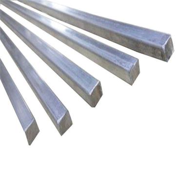 China AISI ASTM 304 Square Stainless Steel Bars Sus304 SS Square Rod for sale