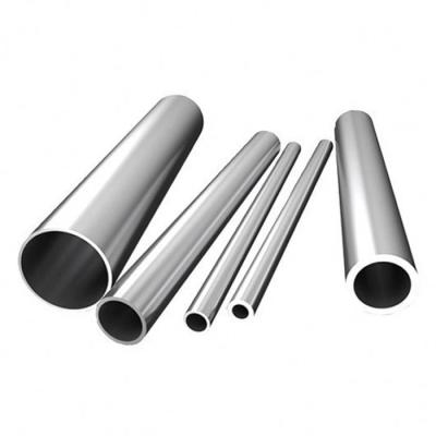 China Astm Tp304 S31254 Pipe Stainless Steel Fuel Pipe  Duplex 2205 Tube Gas Cooktop Flexible Hose for sale
