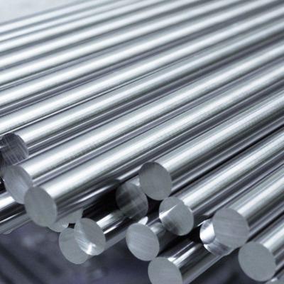 China 14mm Stainless Steel Rod 25mm Stainless Steel Bar 304 Stainless Welding Rod for sale