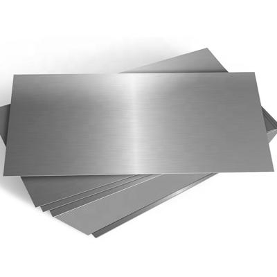 China Customized Aluminum Plate Sheets for Boat Punching Processing en venta