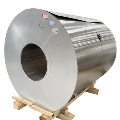 China ASTM Standard Stainless Steel Coil Packaging Standard Export Package for sale