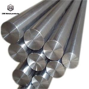 China 309 Stainless Steel Welding Rod Hollow 316 Stainless Steel Round Bar for sale