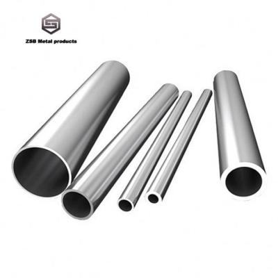 China 304L 316 316L 310 310S 321 304 Seamless Stainless Steel Pipes / Tube for sale